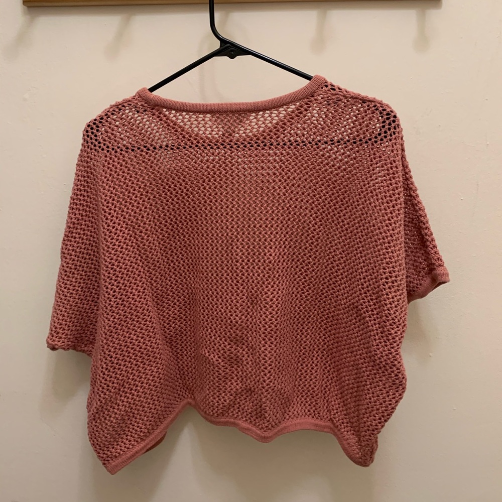 Cropped T-Shirt - Picture 2 of 3